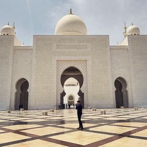 Meet your Posher, Sam